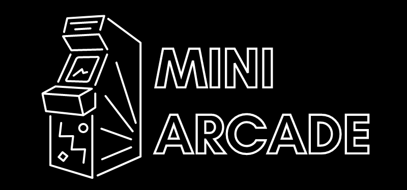 mini arcade