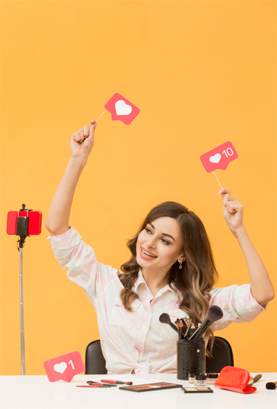 influencer marketing